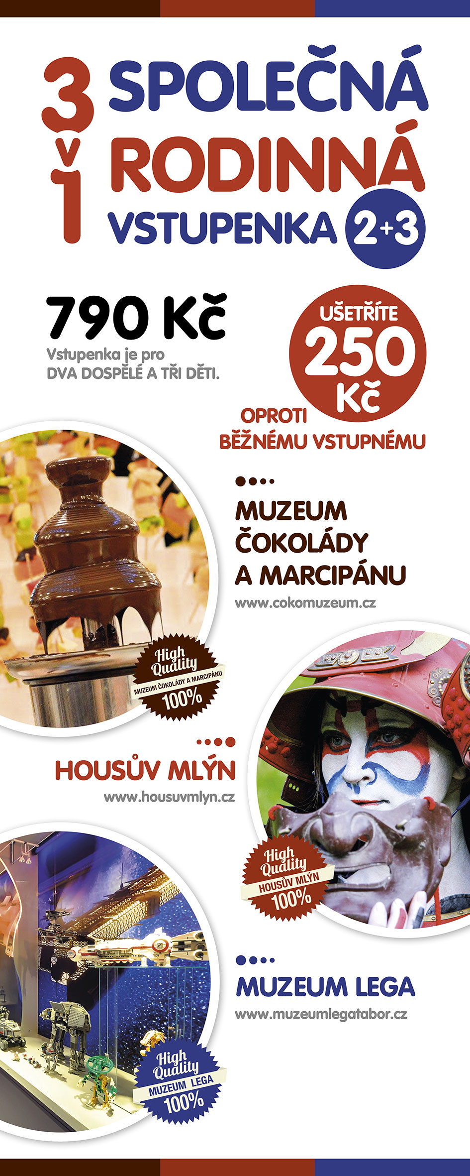 Trojvstupenka