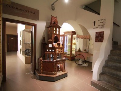 Marcipánové figurky