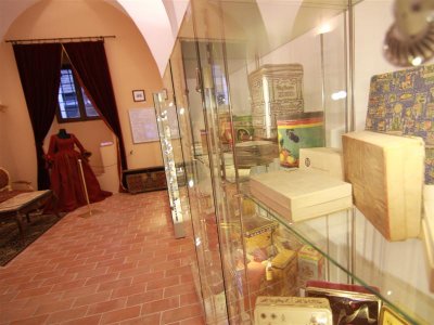 Šlechtický salón