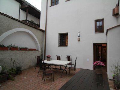 Odpočinková zóna
