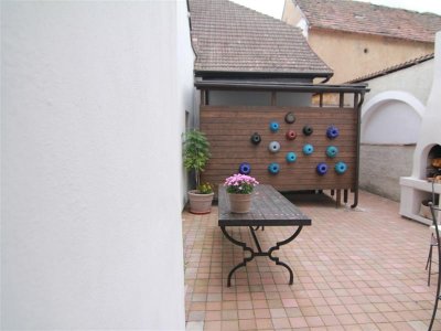Odpočinková zóna