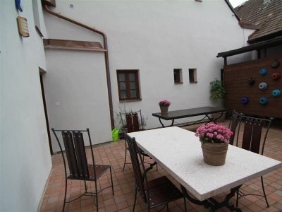 Odpočinková zóna