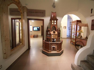 Marcipánové figurky