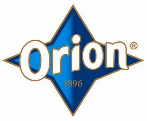 logo ORION