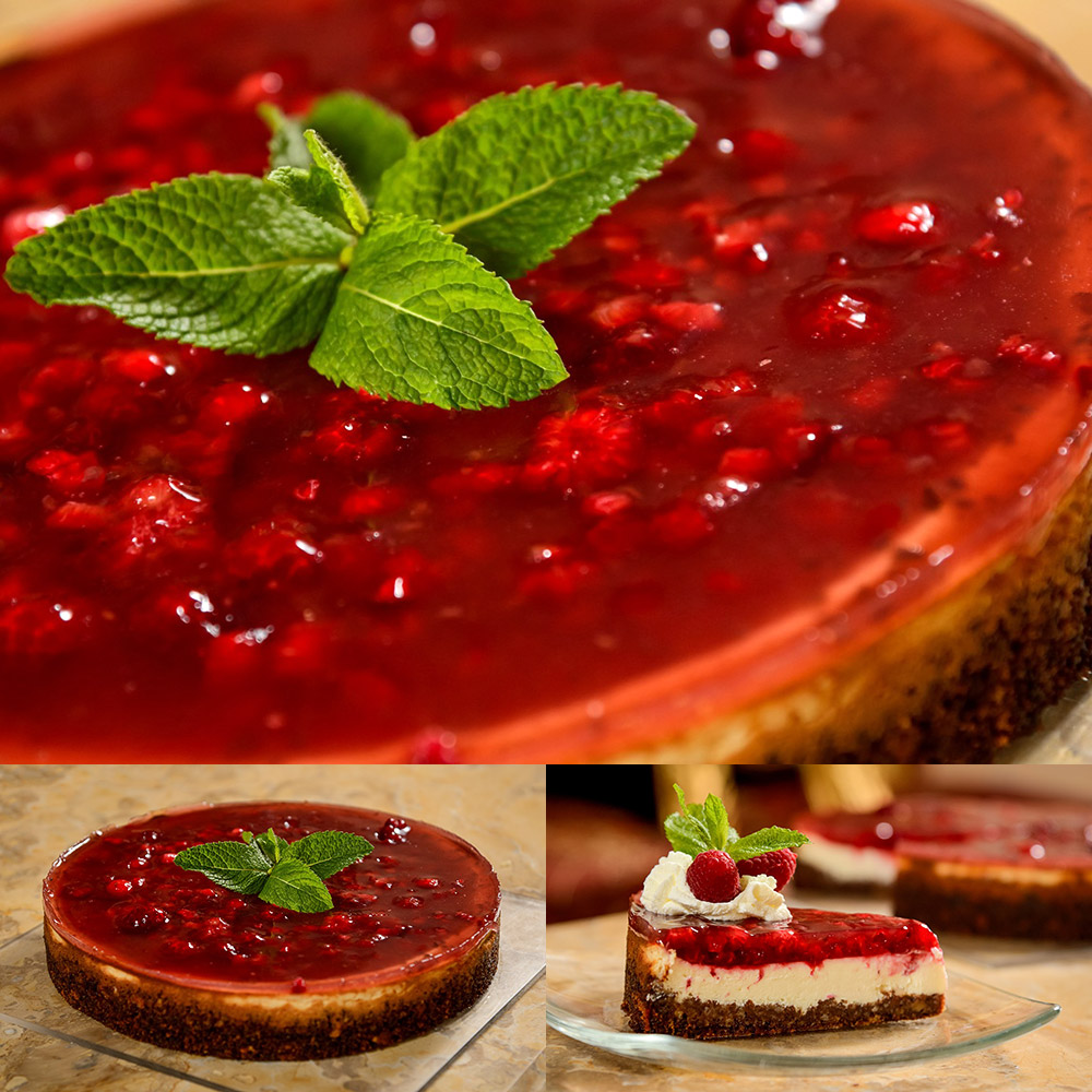Cheesecake