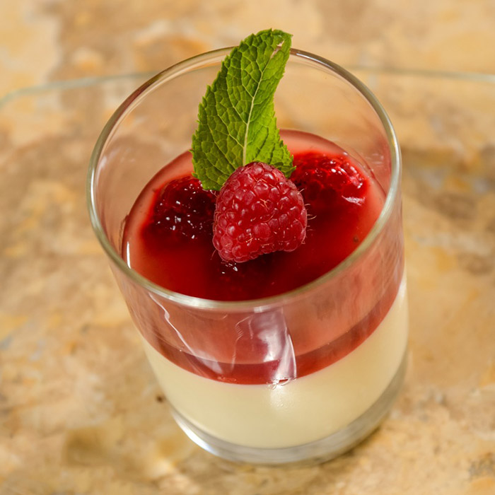 Panna Cota