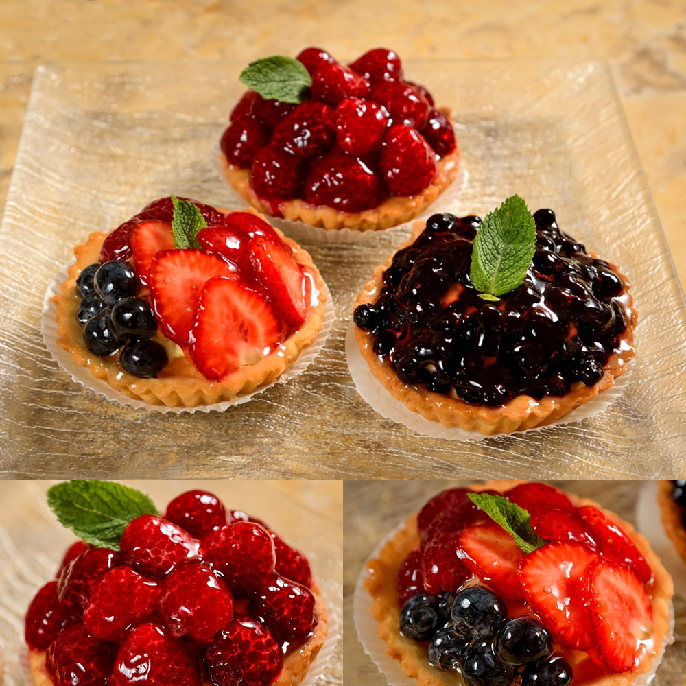Tartaletky